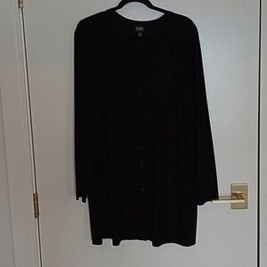 Eileen Fisher buttoned Tunic